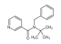 143570-62-1 structure, C17H20N2O