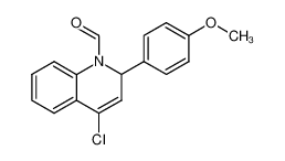 347335-64-2 structure, C17H14ClNO2