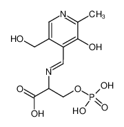 64896-39-5 structure, C11H15N2O8P