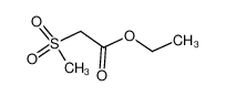 甲烷磺酰基乙酸乙酯