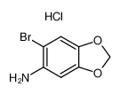 94670-72-1 structure, C7H7BrClNO2