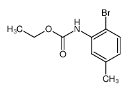 112671-45-1 ethyl 2-bromo-5-methylcarbanilate