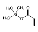 丙烯酰氧基三甲基硅烷