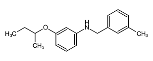 1040685-74-2 structure, C18H23NO