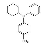 4-N-cyclohexyl-4-N-phenylbenzene-1,4-diamine 24528-50-5