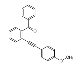 1370697-68-9 structure, C22H16O2