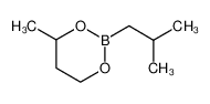 95093-86-0 structure, C8H17BO2