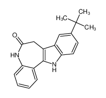 1169705-95-6 structure, C20H20N2O