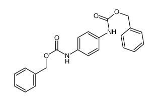 6324-63-6 benzyl N-[4-(phenylmethoxycarbonylamino)phenyl]carbamate