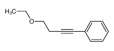 29748-93-4 4-ethoxy-1-phenyl-1-butyne