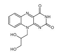 26891-91-8 structure, C13H12N4O4