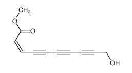 55524-49-7 structure, C11H8O3