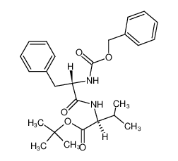 14470-31-6 spectrum, Z-Phe-Val-OBut