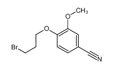 3244-23-3 structure, C11H12BrNO2