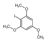 2510-49-8 structure, C9H11IO3