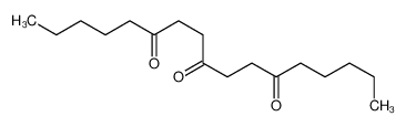 62619-52-7 structure, C17H30O3