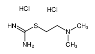 S-(2-二甲基氨乙基)异硫脲二盐酸盐