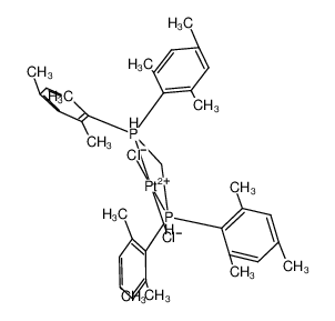 167110-03-4 structure