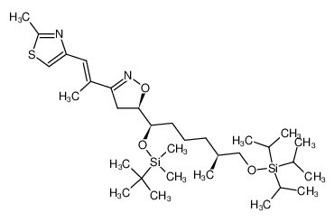 342607-09-4 structure