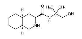 213135-54-7 structure, C14H26N2O2