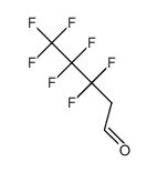 126015-32-5 structure, C5H3F7O