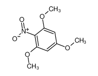 1,3,5-TRIMETHOXY-2-NITROBENZENE 14227-18-0