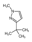 141665-16-9 structure, C8H14N2