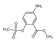 80430-22-4 structure, C9H11NO5S