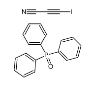 69116-21-8 structure, C21H15INOP