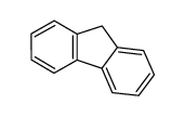 86-73-7 spectrum, fluorene
