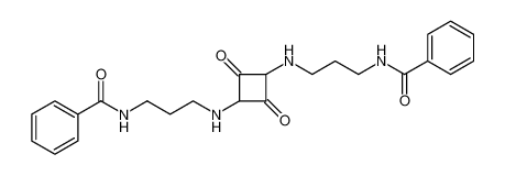 883840-23-1 structure, C24H28N4O4