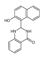 106910-75-2 structure, C18H14N2O2