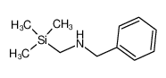 53215-95-5 N-[(三甲基硅基)甲基]苄胺