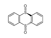 2748-50-7 trans-Thianthrene-5,10-dioxide