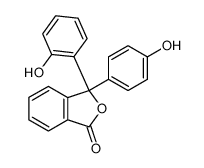 Isophenolphthalein