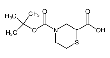 134676-67-8 structure, C10H17NO4S