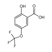 5-(三氟甲氧基)水杨酸