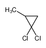 1727-64-6 1,1-dichloro-2-methylcyclopropane