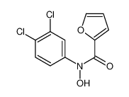 51639-76-0 structure, C11H7Cl2NO3