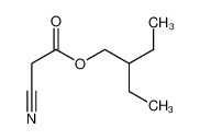 96980-49-3 structure, C9H15NO2