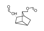 50703-31-6 spectrum, 3-hydroxymethyltricyclo(2,2,1,02,6)heptan-5-ol diformate