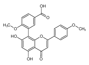 438051-00-4 structure