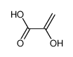 19071-34-2 structure, C3H4O3