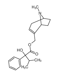 93101-67-8 structure, C20H27NO3