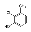 2-氯-3-甲基苯酚