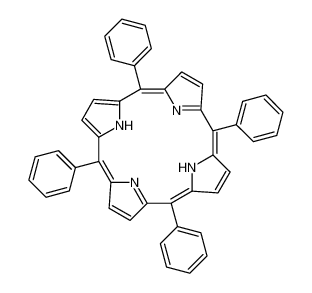 tetraphenylporphyrin 917-23-7