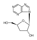 3608-62-6 structure, C10H12N4O3