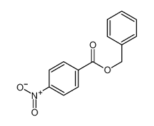 14786-27-7 苄基4-硝基苯甲酸酯
