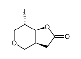 87614-56-0 5S-碘-1S,6S-3,7-二氧杂双环[4,3,0]-壬烷-8-酮