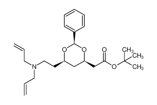 1447820-19-0 structure, C24H35NO4